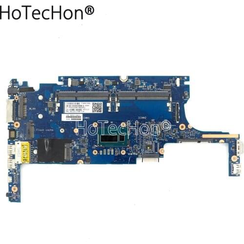 730558-601 Laptop UMA Motherboard 6050A2560501 w/ i5-4200U for HP Elitebook 820 G1 Laptops