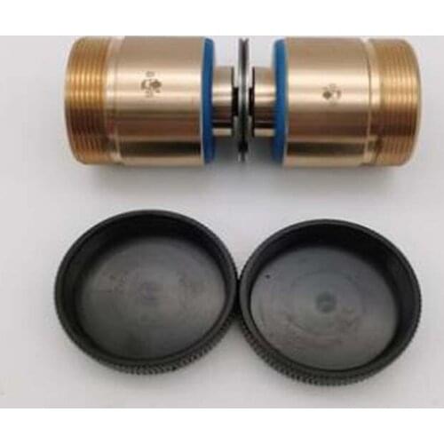 Wire Cutting Guide Wheel Assembly 561Guide Wheel Copper Sleeve Outer Diameter 32*60MM Wire Cutting Accessories