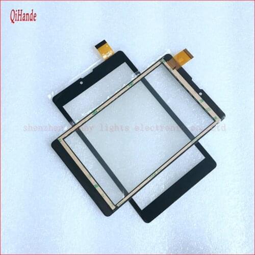 New Touch Screen 7 inch fpc-dp070177-f1 capacitive touch screen tablet digitizer panel replacement 184mm*106mm