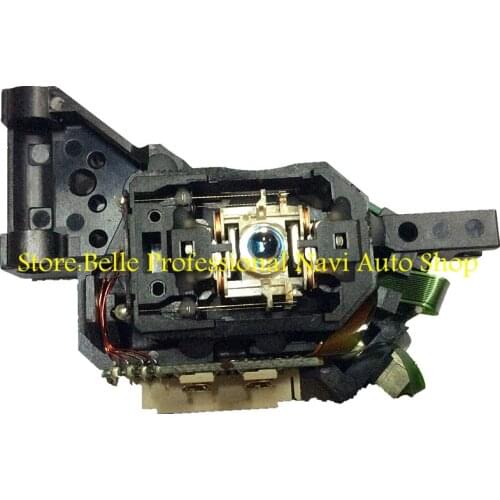 Original HOP-1200W-B for DVD or car lens(1200W-B / HOP-1200W / HOP-1200WB / 1200W-B / HOP-1200)LASER LENS made in Japan