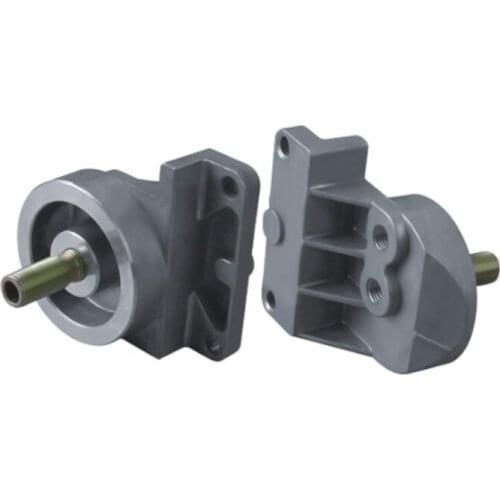 FUEL FILTER BASE FF5052 FOR PC200-6