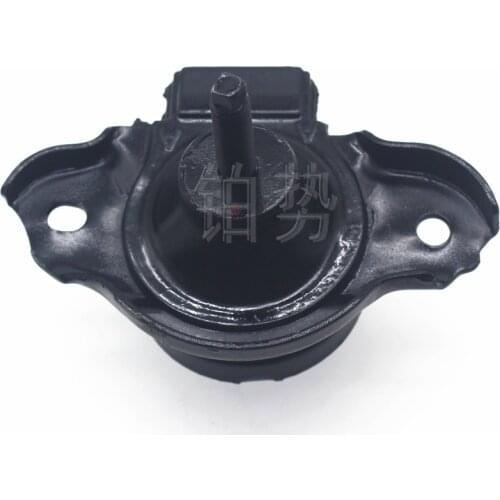 Car Engine front bracket rubber 2004-Hon daC ITYF ITS ALO ONJ AZZ GD1 GD3 GD6 GD8 Engine rubber block Engine mounting rubber pad
