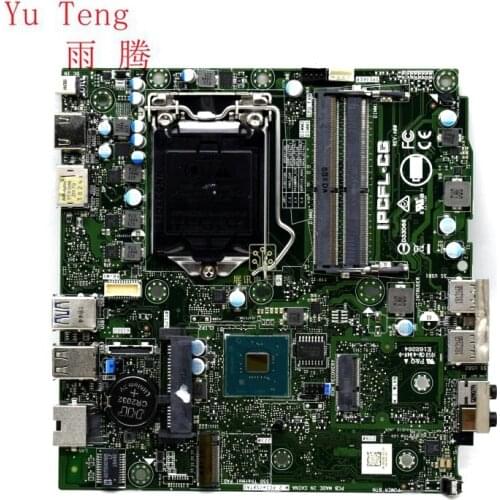 Suitable for Dell 3060mff motherboard dell3060m motherboard IPCFL-CG motherboard CN-0NV0M7 0NV0M7 motherboard 100% test ok send