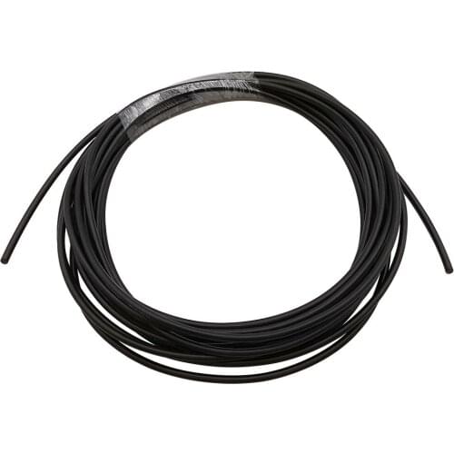 RG174 Low Loss RF Coaxial Cable 50 Ohm WiFi Router Connector Wire RG174 Coax Antenna Extension Jumper Cable 20M/30/50/60/80M