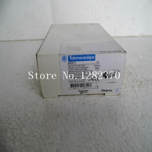 [SA] new original authentic spot Telemecanique sensor switch XS218BLPAL2 --5PCS/LOT