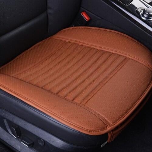 Universal seat cushion for Renault Duster 2013 2014 2015 2016 2017 2018Car interior cushion