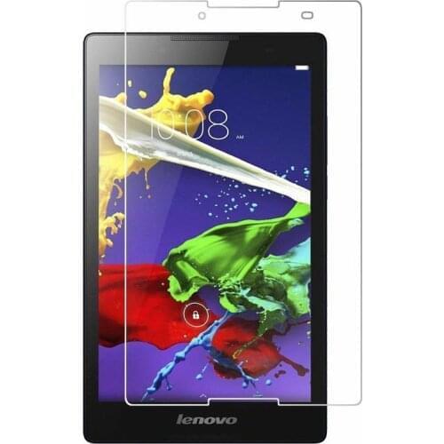 Tempered Glass For Lenovo Tab 2 A8 50 / A8-50 A5500 / A8-50F / A8-50LC / Tab2 / 8.0 inch Tablet Screen Protector Protective Film