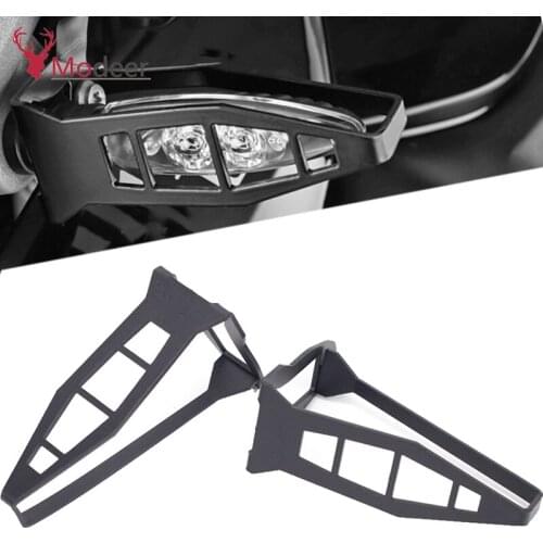 Moto Rear Turn Signal Light indicator protection For BMW R1200GS LC Adv. (2014-) R1250GS Adventure R1250GSA K1300R K1200 R/Sport