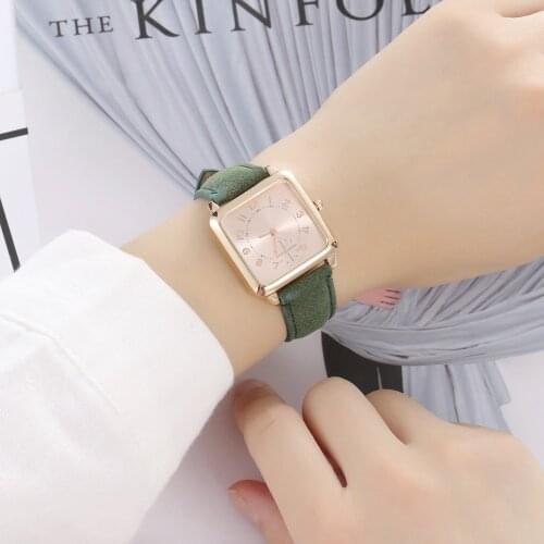 Golden Fashion Womens watches Tag Heuer Casual Quartz Brand Luxury Women Clock Cool Gifts Wristwatches Watch For Girls Skmei