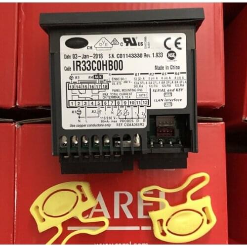 100% working original sensor IR33C0HB00