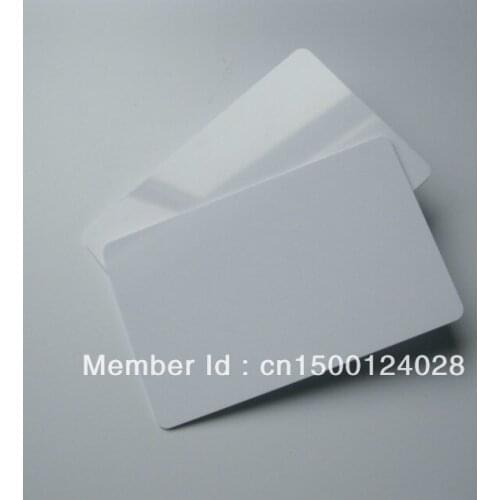 100pcs NTAG216 NFC Forum Type 2 Tag for All NFC Mobile Phone NFC Card