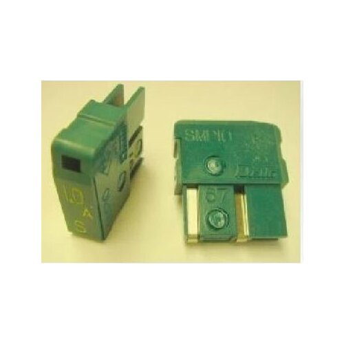 5PCS Japan for DAITO FUSE SMP10 1.0A