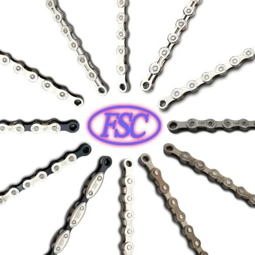 Bicycle Chains AQQ China