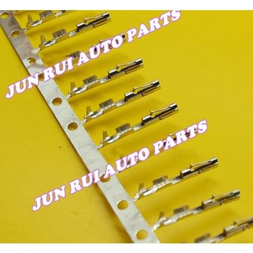 Car Atmosphere lamp pin EVO host pin terminal reversing camera very thin pin Terminals (pins) For BMW