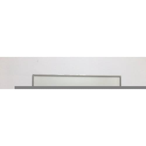 Free shipping 7inch touch screen Digitzer panel for 2015 2016 Toyota Avalon 86100-07081 07100 JBL Navigation