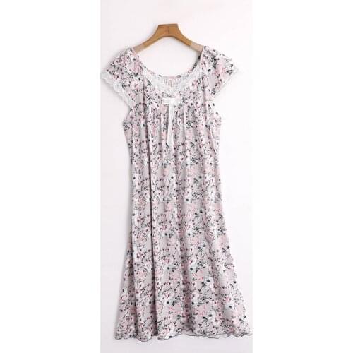 Женские ночнушки EV&RE China At AliExpress