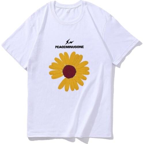 2021 Funny Printed Cotton Men Summer T shirts Short Sleeve Hip Hop T-shirt Male Casual Tops Tees Fashion Streetwear White Tshirt