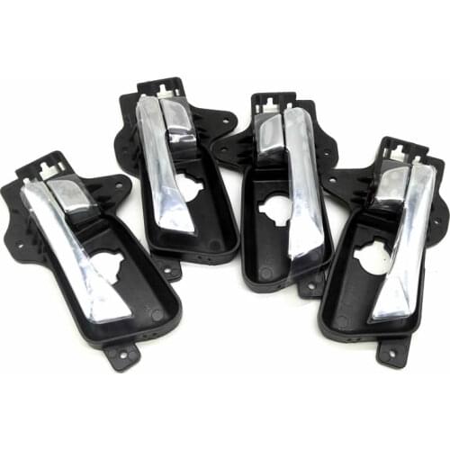 SKTOO For Hyundai I30 2009 For Elantra 2008 Inside Door Handle Front Left For Elantra I30 2007 2008 2009 2010 2011 2012