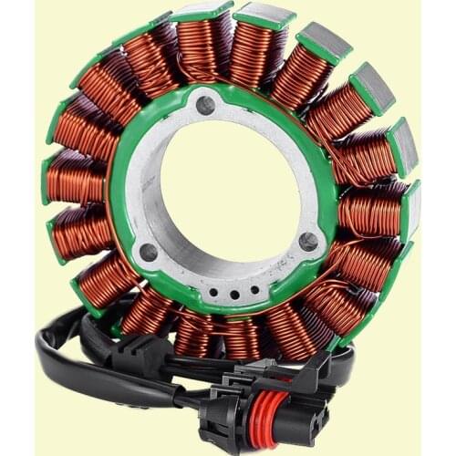 Motorcycle stator coil For Polaris Sportsman 570 EFI EPS 850 1000 XPTouring 570 850 SP 2016-2018 2019 2020 Tractor 1000 2019