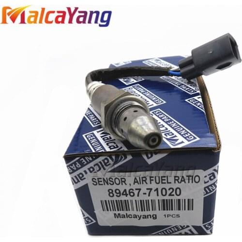 Oxygen Sensor O2 Lambda Sensor Air Fuel Ratio for Lexus GX470 LX470 for Toyota 4Runner FJ Cruiser Land Cruiser 89467-71020