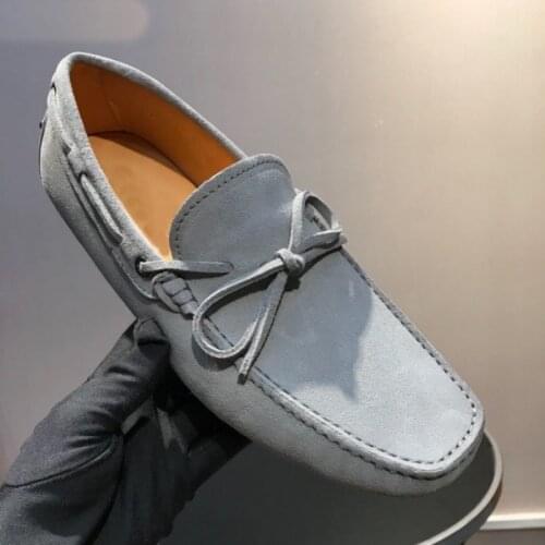 酷琪羽慕 Men's Shoes