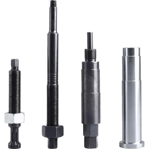 Broken Plug Remover Kit Broken Spark Plug Remover Kit for Ford Triton 3 Valve Engine SPark Plug Removal Tool 65600