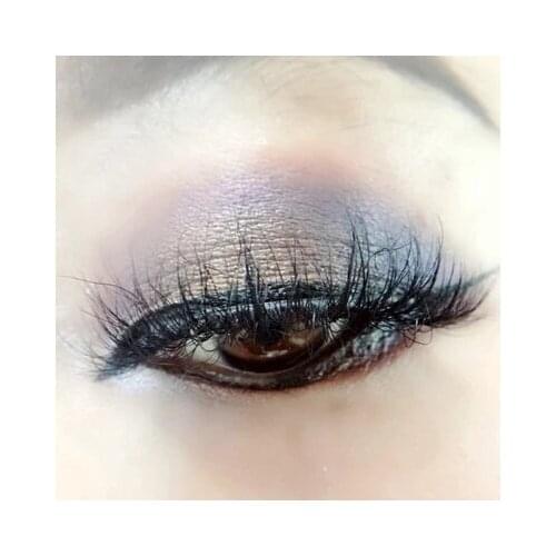 Mink Eyelashes 3D Mink lashes long lasting Mink eyelashes Natural volume eyelashes extension fake eyelashes Cruelty make up M4