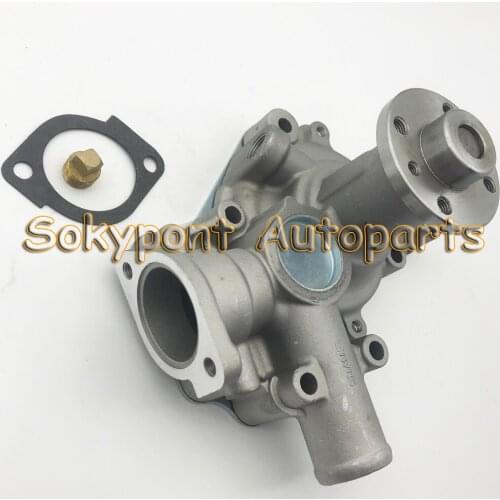 New Water Pump 8-97321508-3 8973215083 For 3LB1 Engine 1PC