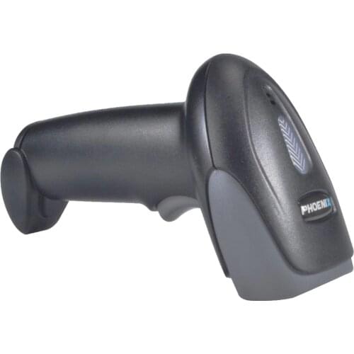 Phoenix Barcode Scanners