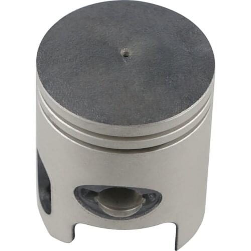 50cc 40mm Piston Gaskets Rings For Yamaha 2-Stroke Scooter Engines Jog Minarelli Fit Yamaha 2T 50CC Big Bore Piston Gaskets Ring