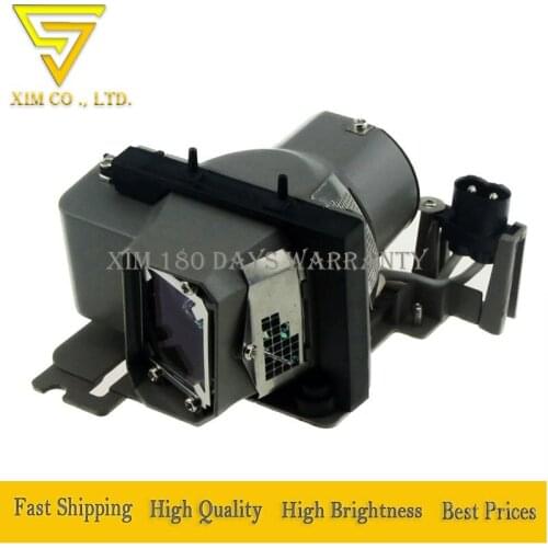 SP-LAMP-043 Compatible Projector Lamp with Housing for INFOCUS IN1100 IN1102 IN1110 IN1110A IN1112 IN1112A Ask Proxima M20 M22