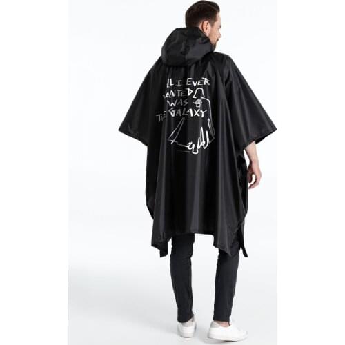 Дождевики STAR WARS China At AliExpress
