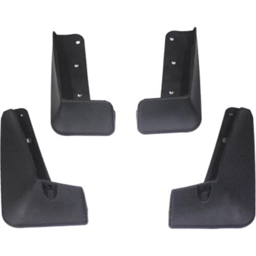 Mud Flaps for -BMW I3 Electric Mudguards Fender -Bmw I3 Mud Flap Splash Guard Fenders Mudguard