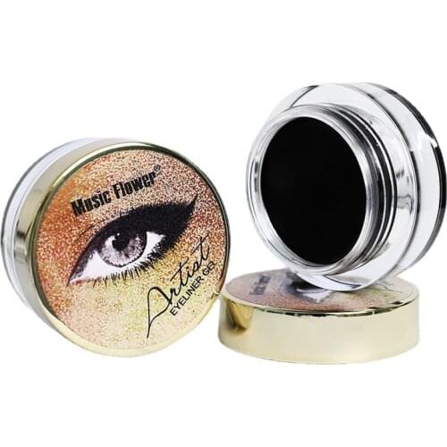 CN Health Black Eyeliner