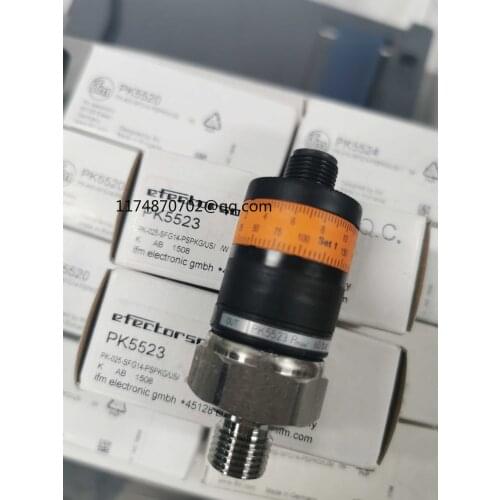 IFM PK5523 sensor 100% new and original
