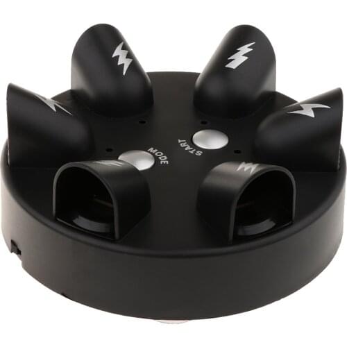 Finger Lie Detector Tricky Game Party Desktop Decompression Fun Creative Toys