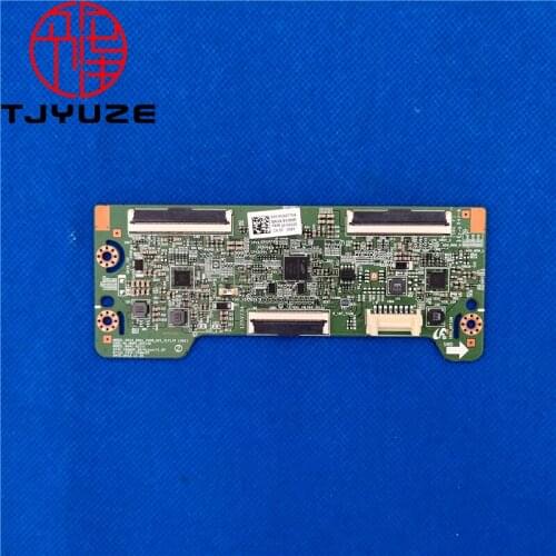 Good test BN41-02111A for Samsung logic board UE40H5000 BN95-01305A UN40H5500 UE40H5000AK UE40H5030 T-CON board UE40H5040AW
