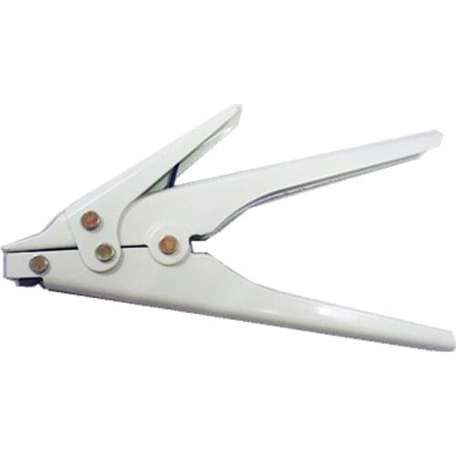 Fastening and cutting tool wires special for Cable Tie Gun For Nylon Cable Tie width: 2.4-9mm LS-519 Tension Cutoff Gun Tool