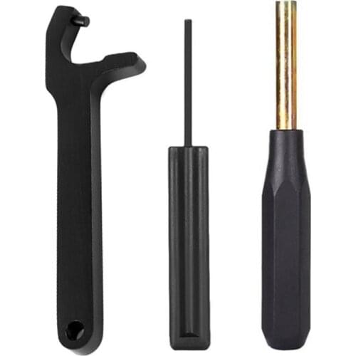 Glock Magazine Plate Disassembly Removal Tool Kits Front Sight Tool Takedown Punch Disassembly Tool Kit Glock Accessories