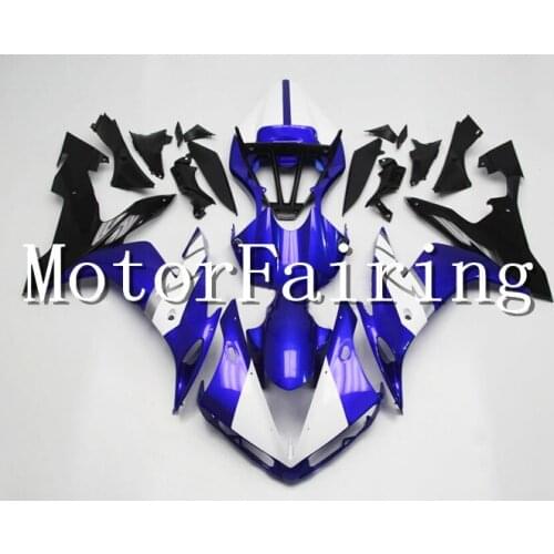 Motorcycle Bodywork Fairing Kit Fit For YZF R1 YZF-R1 2004 2005 2006 ABS Plastic Injection Molding R104N11