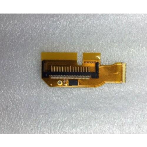 New original for Canon EOS 7D card slot card slot board CF card slot