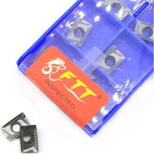 APKT1035PDSR HP1030-1 new original carbide tool high quality metal milling tool CNC milling blade lathe tools