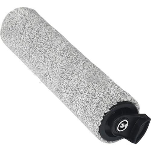 Main Rolling Brush Replacement Cleaning Brushes for TINECO IFLOOR PLUS/FLOOR ONE Hand-held Wireless Scrubber Accessories