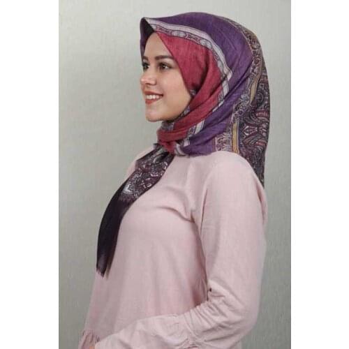 POLOİST DISASSEMBLY CHEESECLOTH DESEN-84 - RENK-05