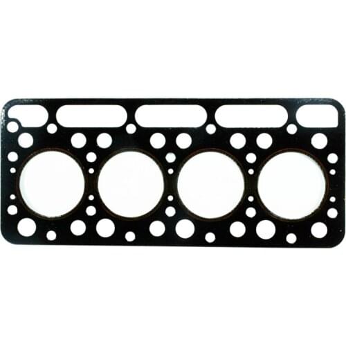 Cylinder Head Gasket Fit for Kubota 4D76 V1502 V1502 VT11502 Engine