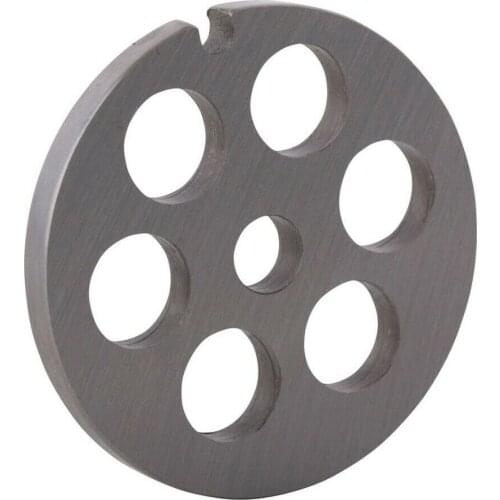 Reber drawbench 12mm ferrule disc plate minced meat grinder N. 5 TC5 9502N 8820N
