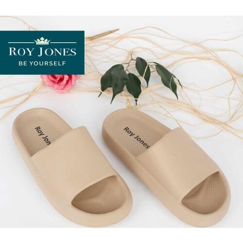 Roy Jones Footwear