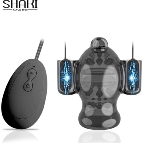 SHAKI Ghost Muscle Trainer