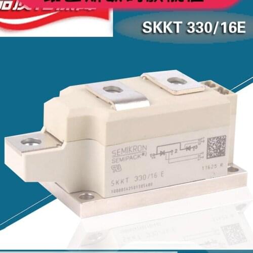SKKT330/16E 1PCS/lot