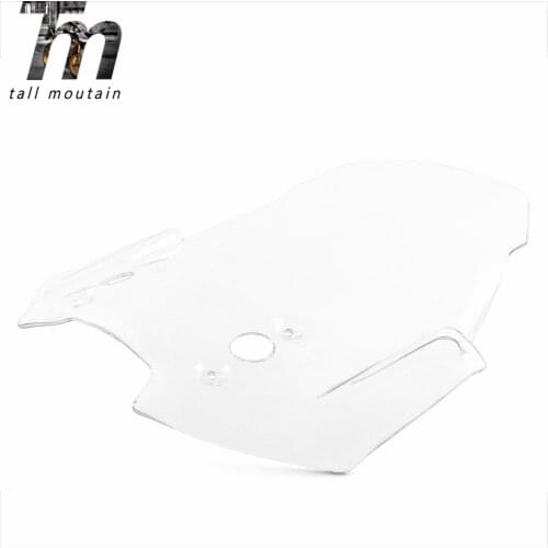 For Kawasaki Versys 1000 KLZ1000 LT 2015-2018 Versys 650 KLE 650 2015-2019 Windscreen Windshield VERSYS1000 Wind Deflectors 2017
